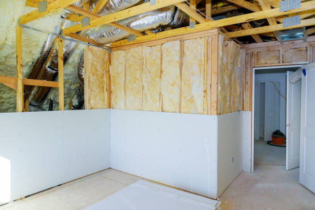 Best Residential Insulation in Los Luceros, NM