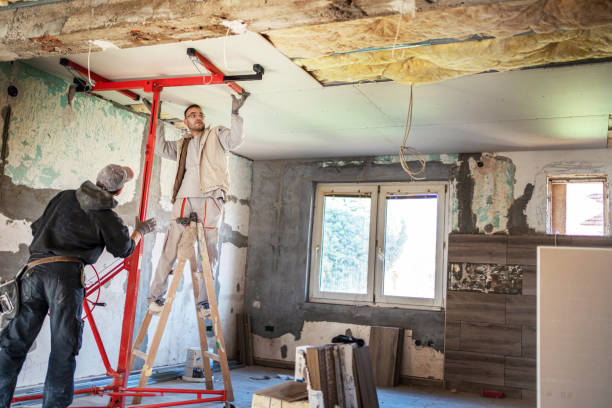 Best Insulation Materials and Products in Los Luceros, NM