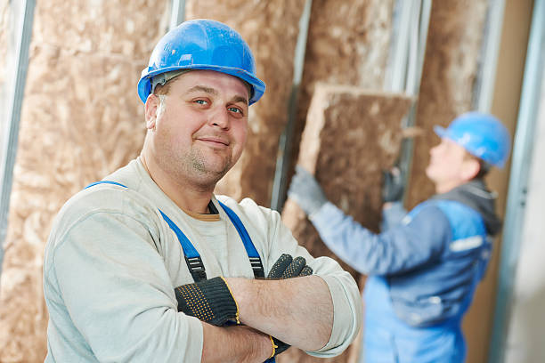 Best Insulation Maintenance and Repair in Los Luceros, NM
