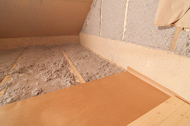 Best Types of Insulation in Los Luceros, NM