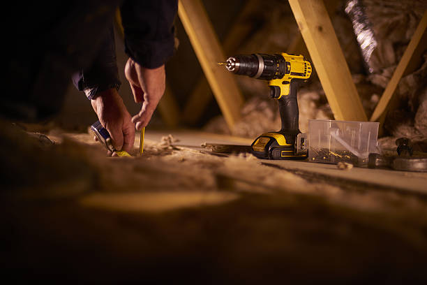 Best Insulation Maintenance and Repair in Los Luceros, NM